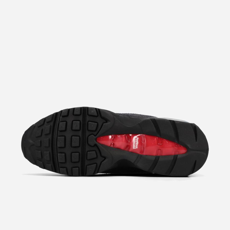 エア マックス 95 NIKE AIR MAX OG × LEVI'S -DENIM BLACK- ナイキ