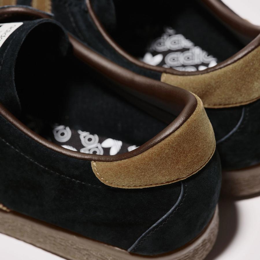 adidas Originals 【限定別注モデル】 TOBACCO for KICKS LAB