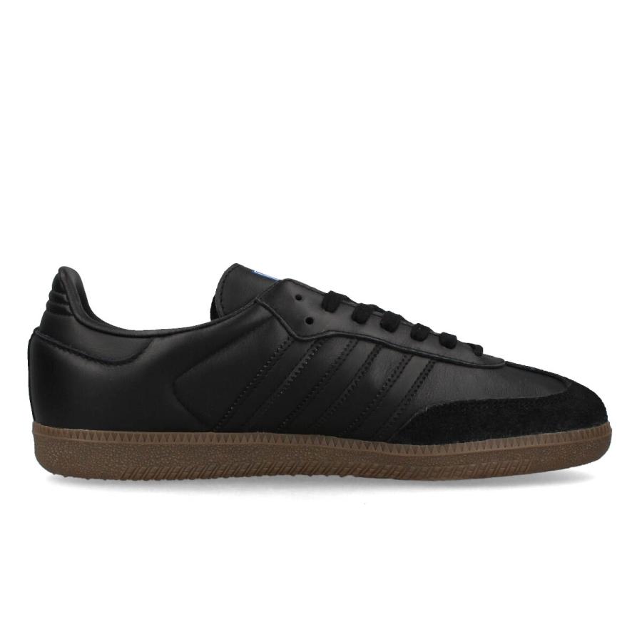 SAMBA adidas OG アディダス サンバ メンズ レディース CORE BLACK