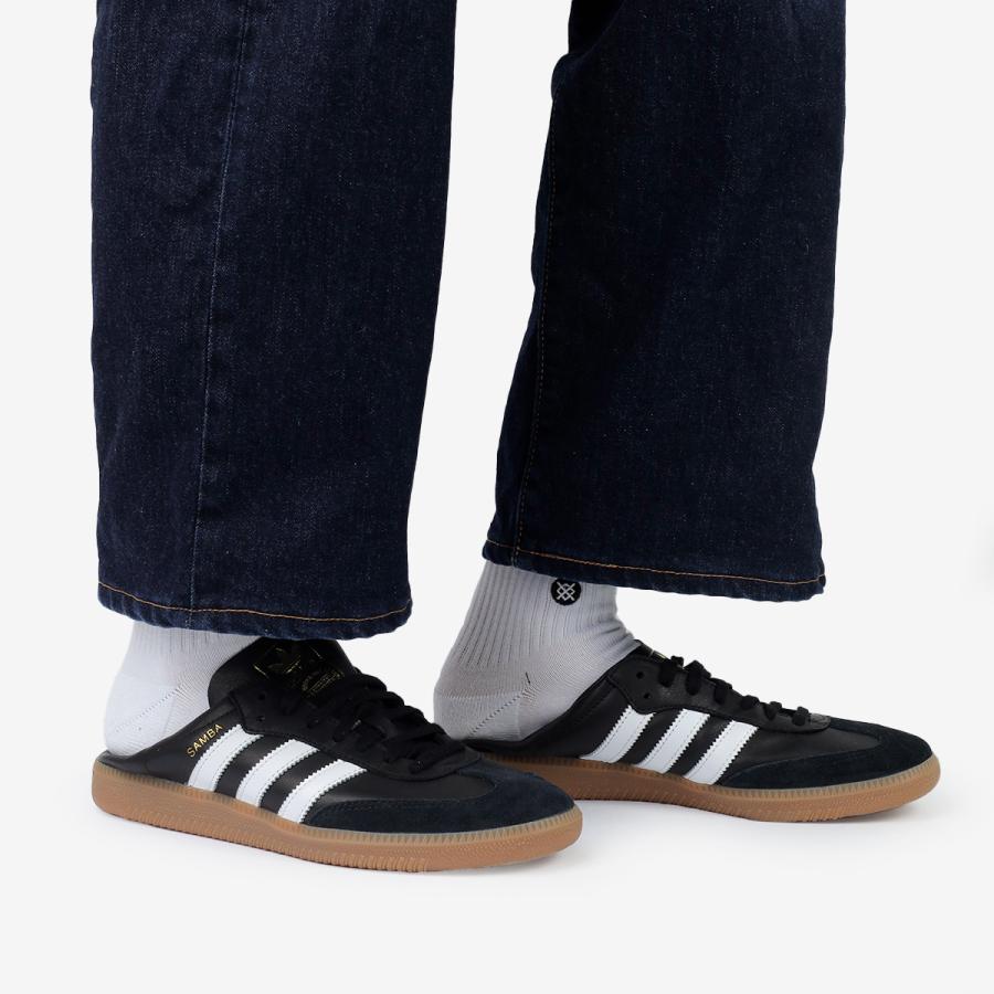 adidas Originals SAMBA DECON アディダス サンバ デコン メンズ