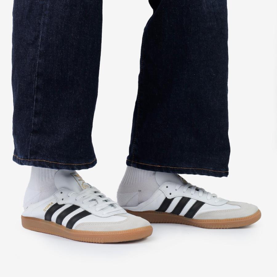 adidas Originals SAMBA DECON アディダス サンバ デコン メンズ