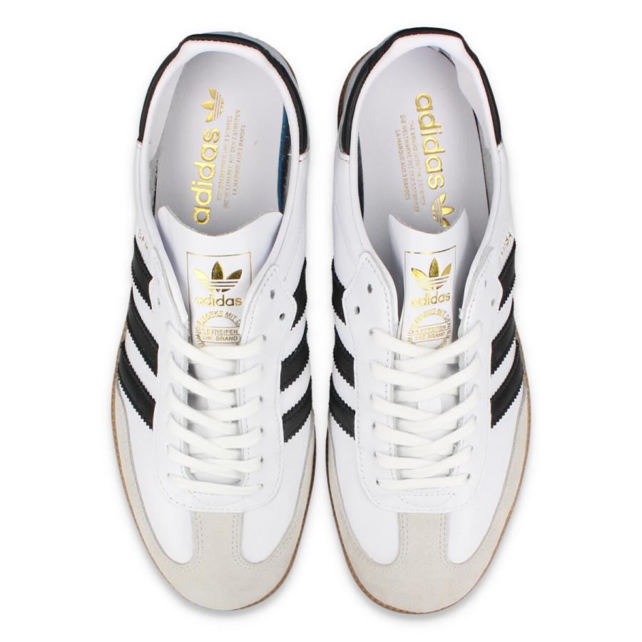 adidas Originals SAMBA DECON アディダス サンバ デコン メンズ