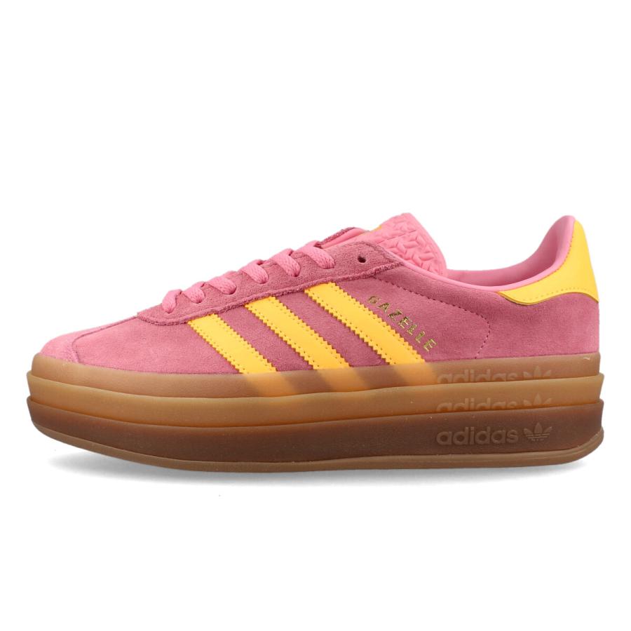 GAZELLE（adidas Originals） 【50%OFF】 adidas GAZELLE BOLD
