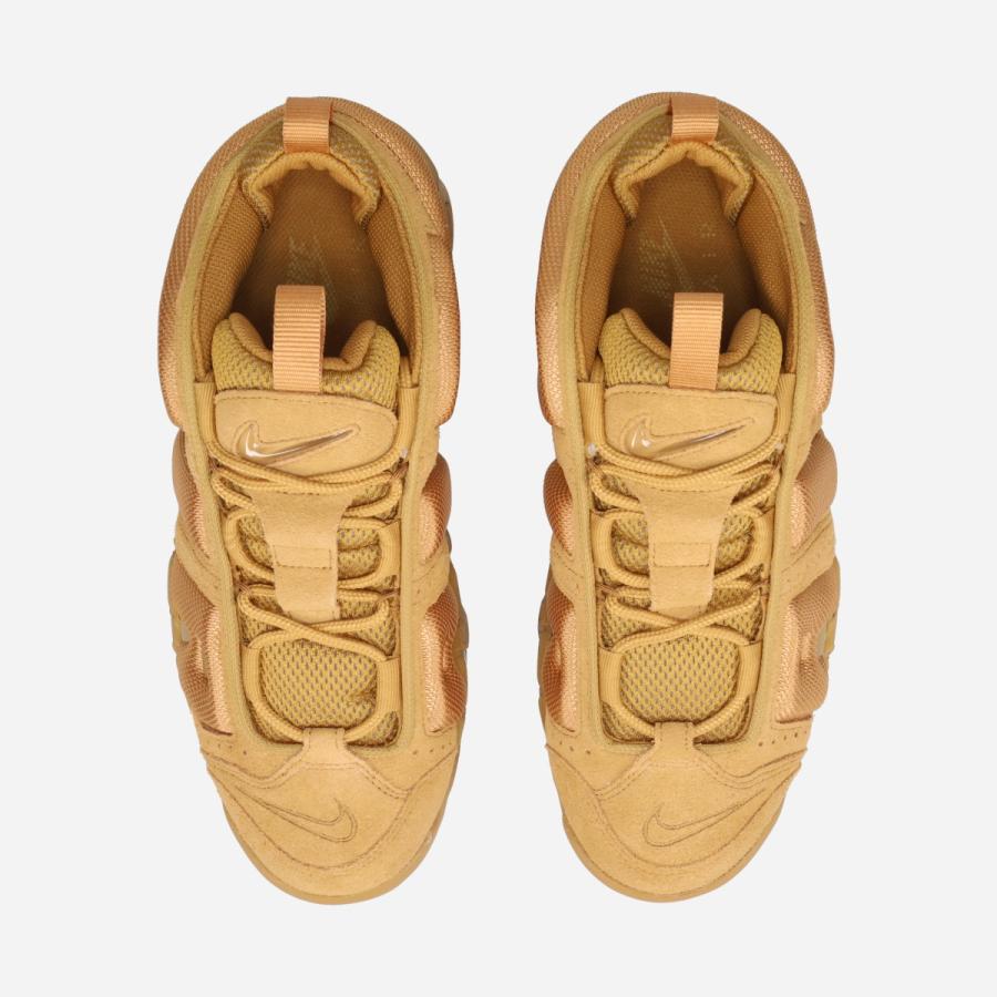 エア モア アップテンポ NIKE AIR MORE UPTEMPO LOW ナイキ ロー