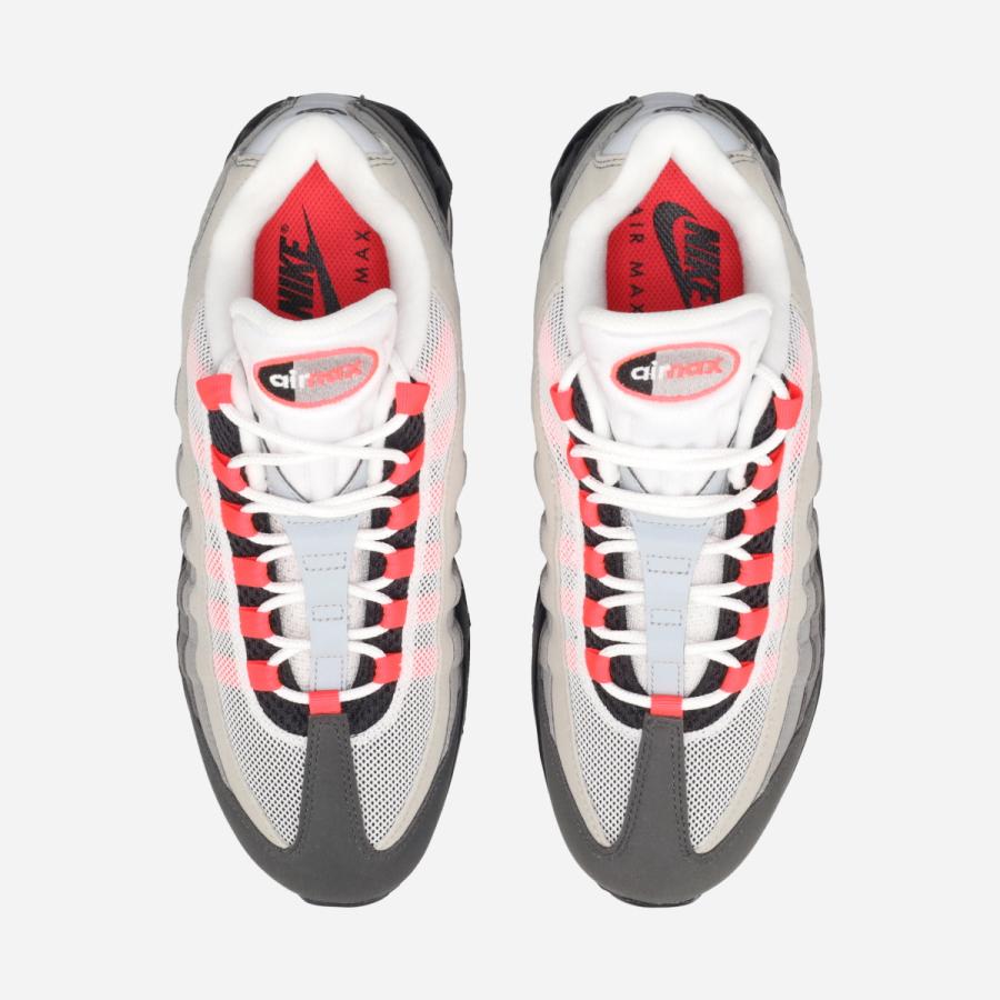 エア マックス 95 NIKE AIR MAX OG -SOLAR RED- ナイキ -ソーラー