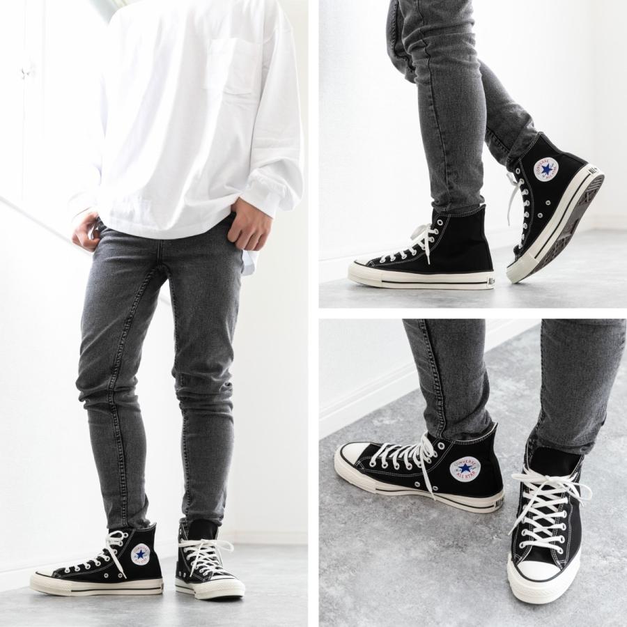 CANVAS ALL STAR スニーカー メンズ レディース コンバース