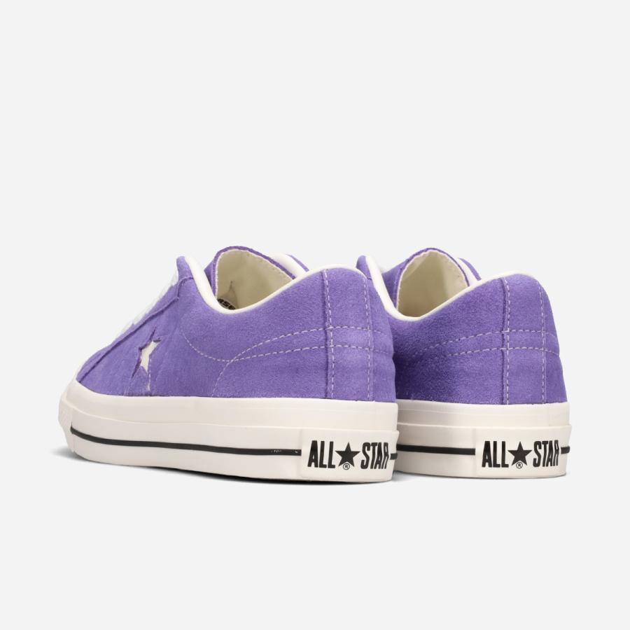 ONE STAR 【30%OFF】 CONVERSE SUEDE コンバース ワンスター スエード