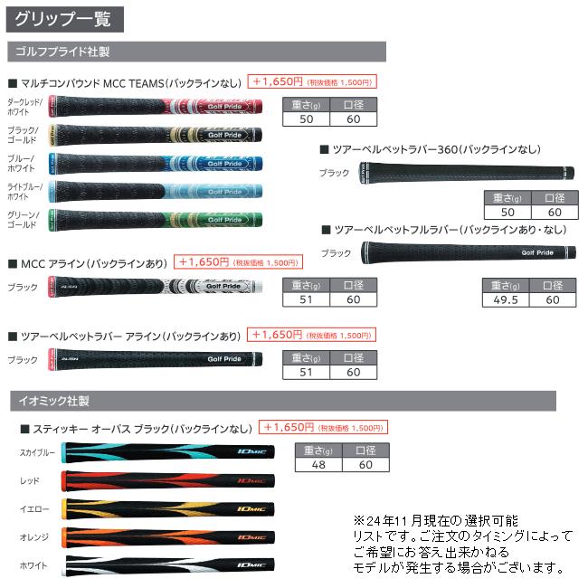 SRIXON レフティ スリクソン ZXi-5 アイアン 単品販売 5番/6番/7番/8番