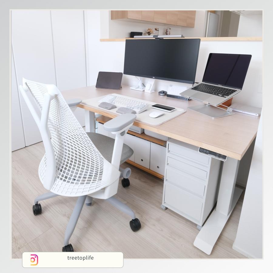 FlexiSpot 昇降デスク 電動 FlexiSpot E7 オフィスデスク 幅160 高さ