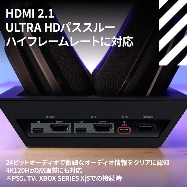 ロジクールG 3/11までの特価 ゲーミングヘッドセット Logicool G ASTRO