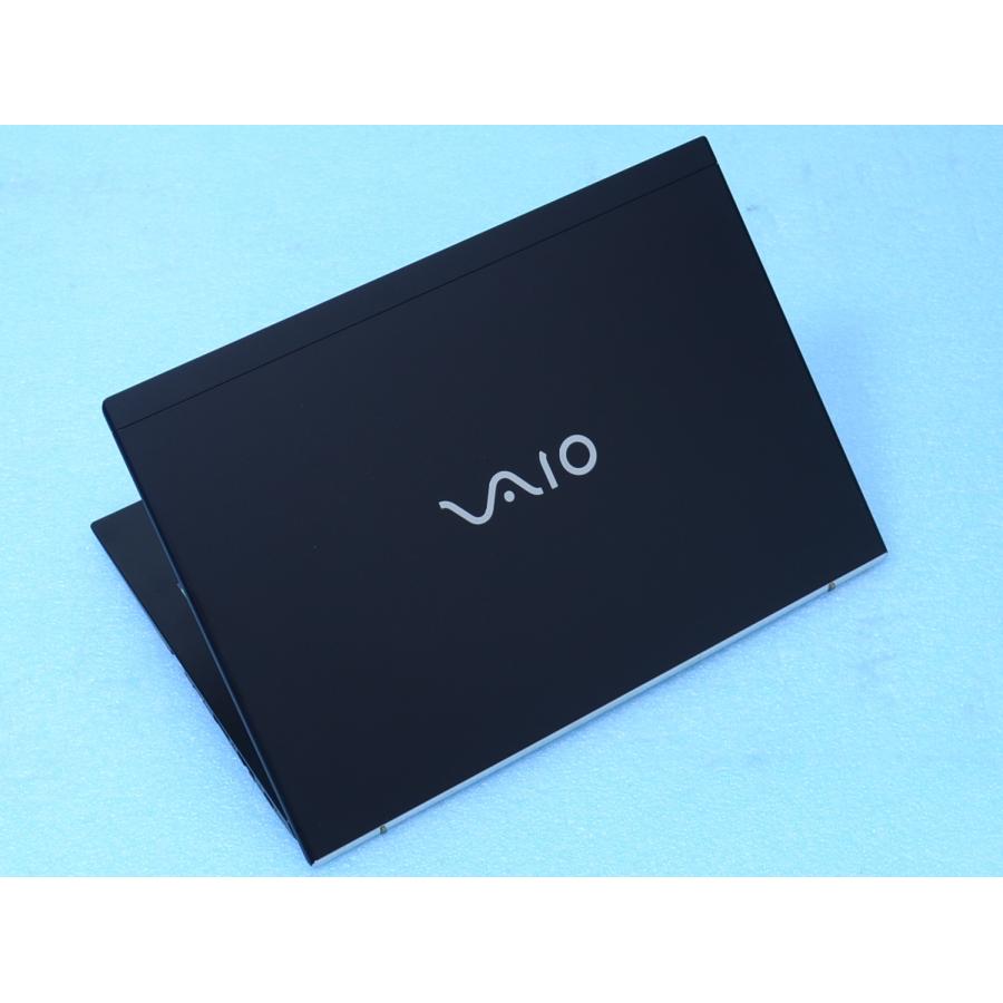 VAIO Pro PK VJPK228 12世代i5-1235U 16GB 256GB Windows11 2022年 14