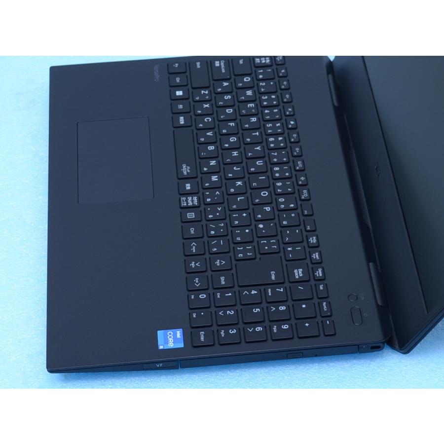 NEC NEC VersaPro 2023年10月 第12世代i5 16GB SSD512GB DVD-RW