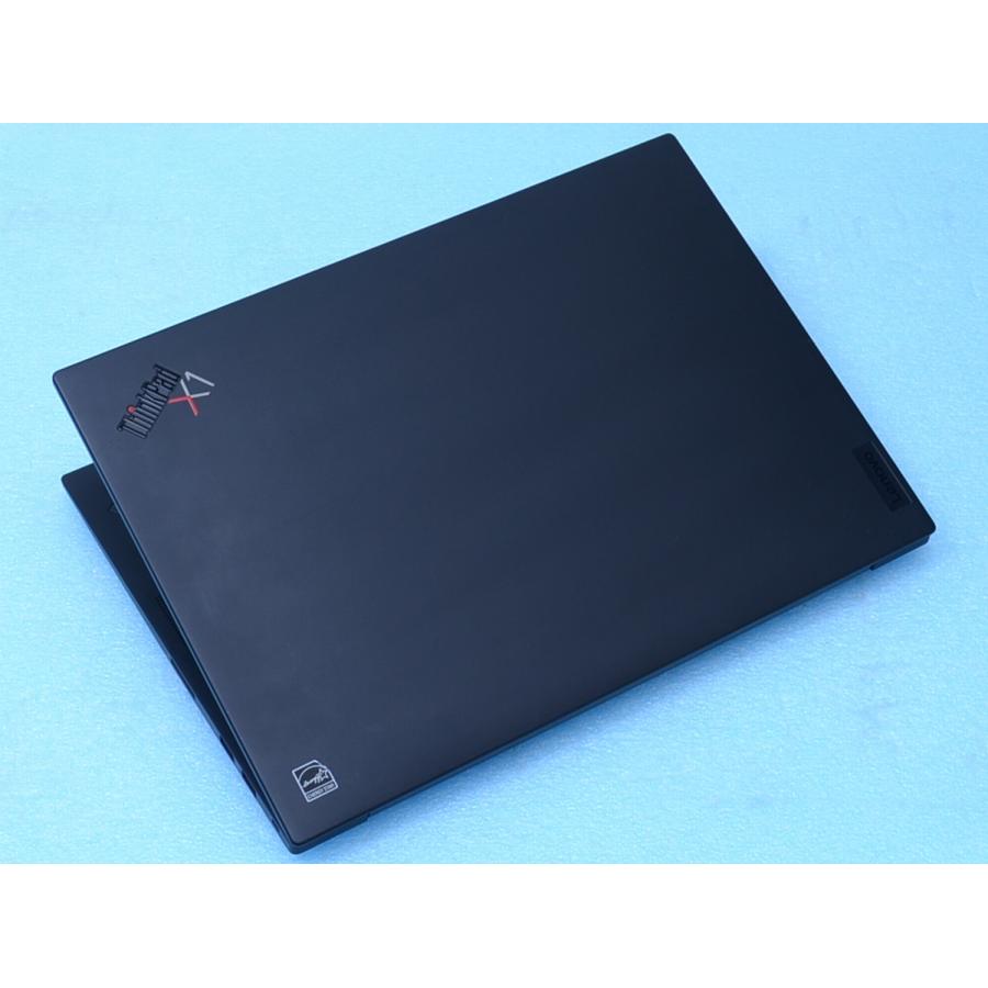 ThinkPad きれいThinkPad X1 Extreme Gen4 i7 64GB 2TB-SSD RTX3050Ti