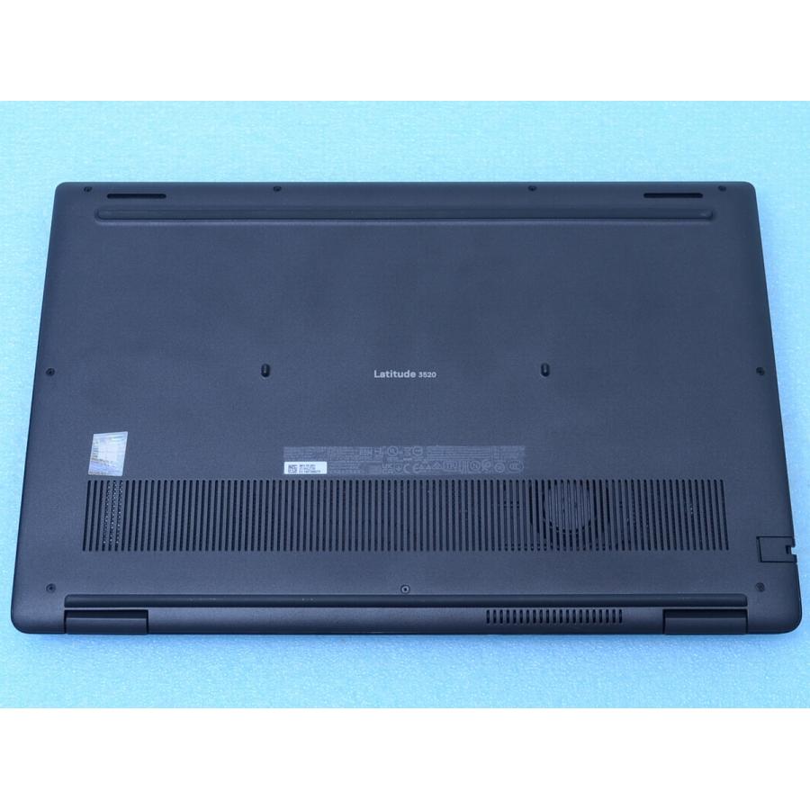 DELL（デル） 11世代 Core i5 メモリ16GB DELL Latitude 3520 256GB