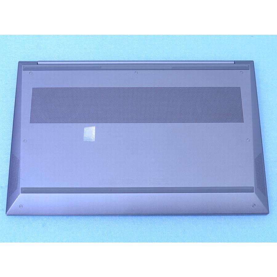 日本HP hp ZBook Studio G8 11世代k Core i7 32GB SSD 512GB