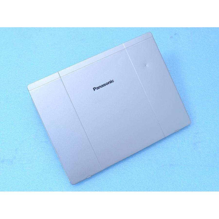 Let's note FV CF-FV1R12VS SIMフリー5G LTE i5 16GB 256GB Win11