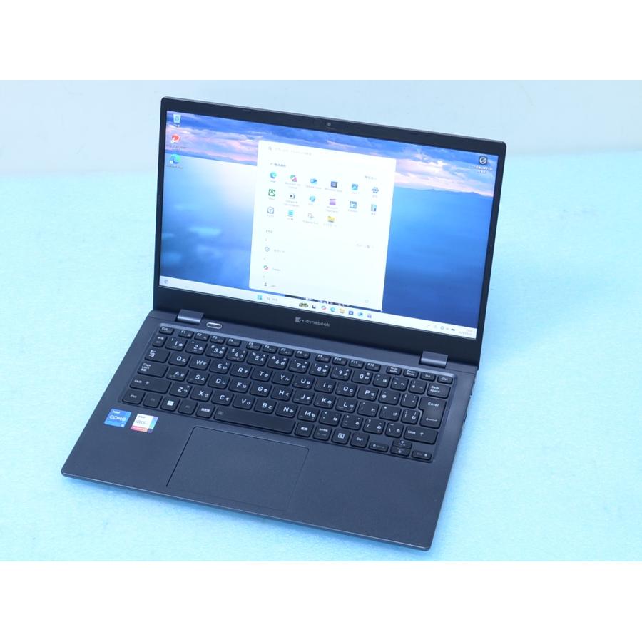 dynabook（ダイナブック） dynabook MJ54/HS 11世代 i5 メモリ16GB