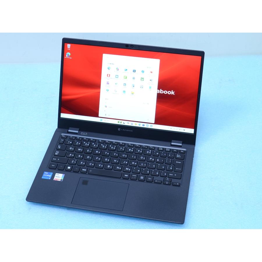 dynabook（ダイナブック） dynabook G83/LW 13世代 Core i5-1334U 16GB