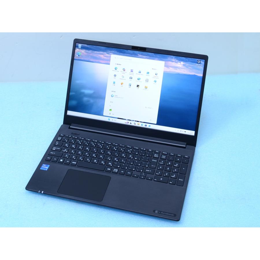 dynabook（ダイナブック） dynabook MJ54/HS 11世代 i5 メモリ16GB