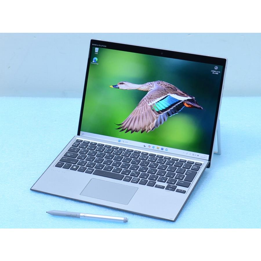 ☆起動OK☆薄型軽量！高性能【 第11世代 i5 &16GB 】G83HV！ G83/HV
