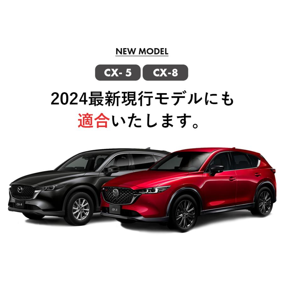 マツダ（Mazda） CX-5 KF系 CX-8 KG系 HUD専用 Sunland ダッシュボード