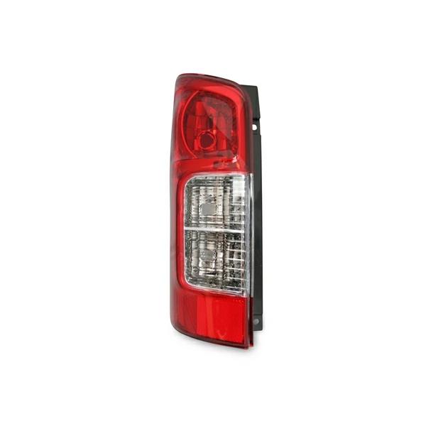 日産（NISSAN） キャラバン NV350 テールランプ 助手席側 E26系 純正