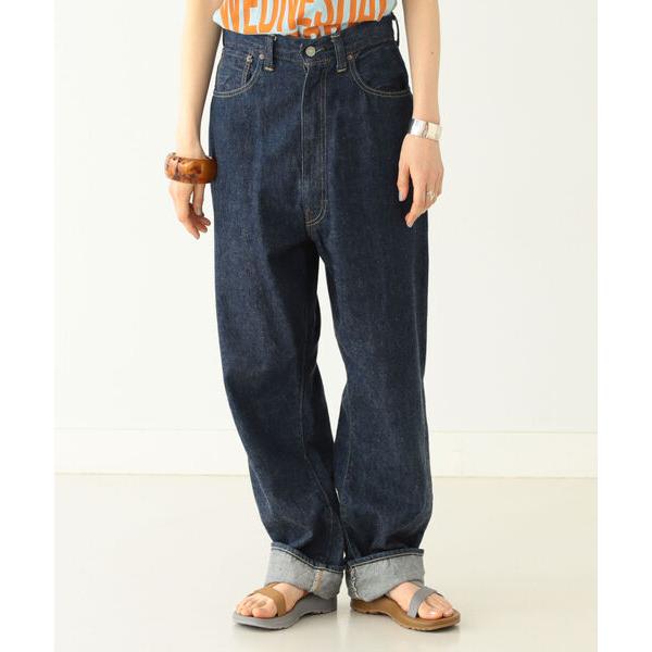 orslow x BEAMS BOY オアスロウ 別注 Monroe Pants Special モンロー