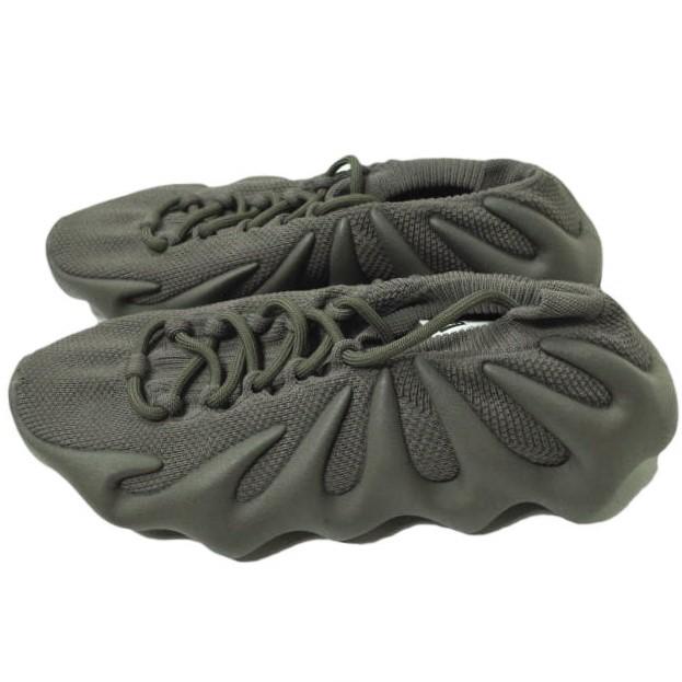 adidas アディダス 22SS YEEZY 450 イージー GX9662 US8(26cm) CINDER