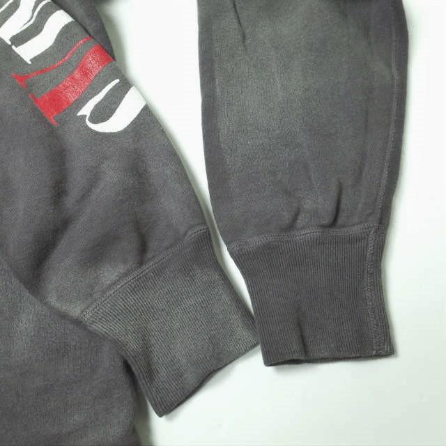 SAINT MICHAEL セントマイケル ヴィーロン 22SS HOODIE VLONE