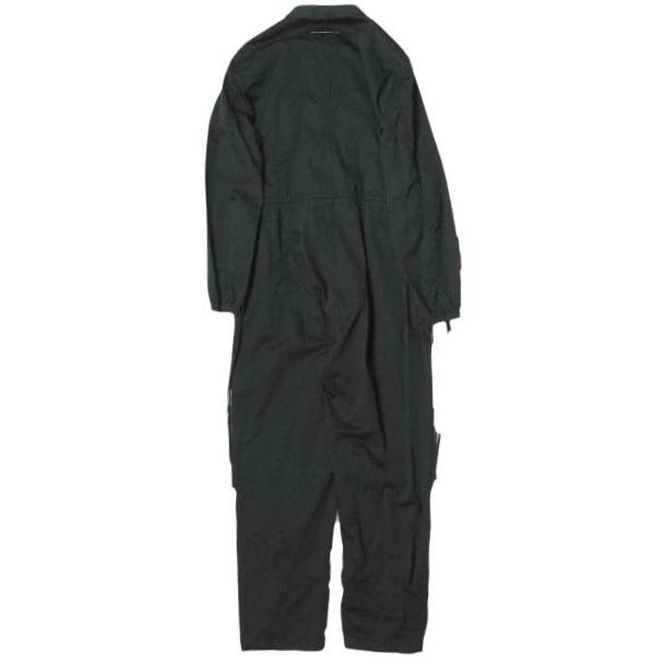 新品 MM6 メゾンマルジェラ 21AW Tuta Salopette Jumpsuit ハの字