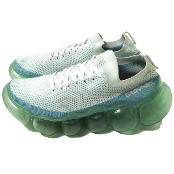 grounds x ROYAL FLASH グラウンズ MIKIO SAKABE ミキオサカベ