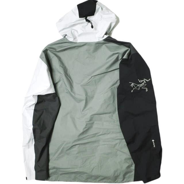 ARC'TERYX x BEAMS アークテリクス ビームス 23AW 別注 Wabi-Sabi Beta