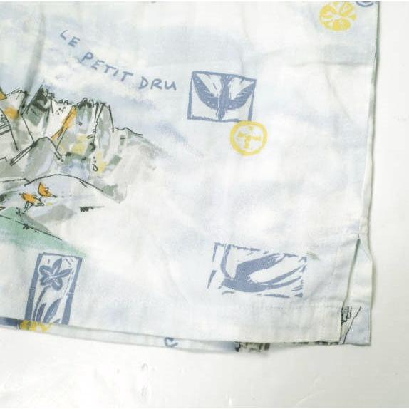 PATAGONIA パタゴニア 10SS M's Limited Edition Pataloha Shirt