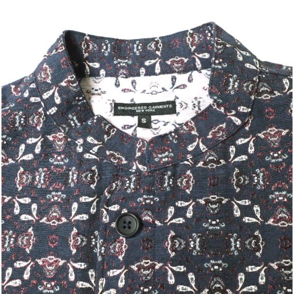新品 Engineered Garments エンジニアードガーメンツ 19AW Dayton