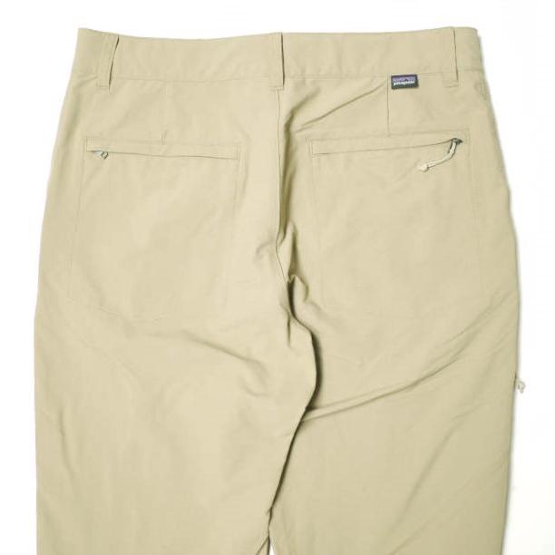 PATAGONIA パタゴニア 18AW Men's Stonycroft Pants Short メンズ
