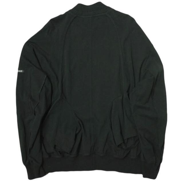 新品 UNDERCOVER アンダーカバー 24SS Custom Blouson 再構築 カスタム