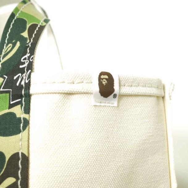 新品 SAINT MICHAEL x A BATHING APE セントマイケル エイプ 24SS
