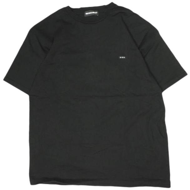 GOD SELECTION XXX x FRAGMENT DESIGN ゴッドセレクション