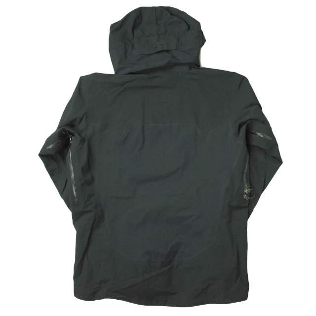 PATAGONIA パタゴニア 2008年製 SHELTER STONE JACKET シェルター