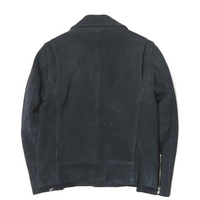 BEAUTY＆YOUTH UNITED ARROWS ビューティーアンドユース スエード