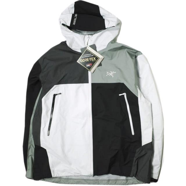 ARC'TERYX x BEAMS アークテリクス ビームス 23AW 別注 Wabi-Sabi Beta