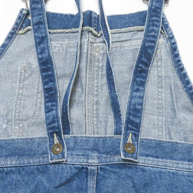 アパルトモン L'Appartement 18AW 日本製 Denim Over ALL デニム