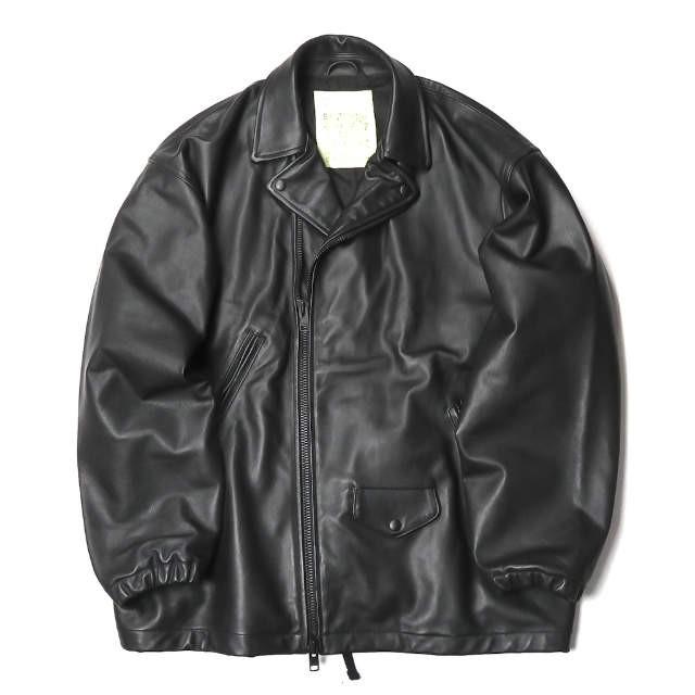 SSZ エスエスゼット エスエスズィー 19SS BIG W/RIDERS ビッグダブル