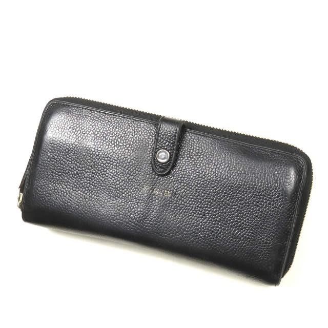 ポーター PORTER P.G.B ラウンドファスナー 長財布 吉田カバン創業80