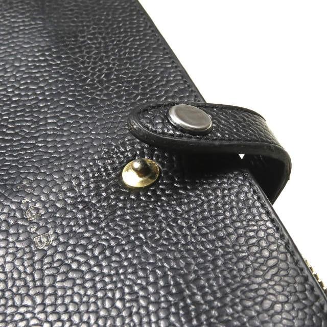 ポーター PORTER P.G.B ラウンドファスナー 長財布 吉田カバン創業80