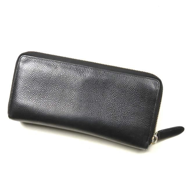ポーター PORTER P.G.B ラウンドファスナー 長財布 吉田カバン創業80