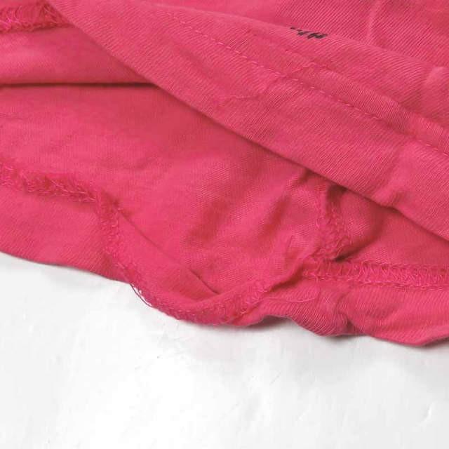 ルグランブルー L.G.B. 日本製 FORBIDDEN FRUIT TEE プリントクルー