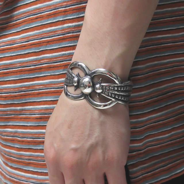 Wilson Begay ウィルソンビゲイ インディアンジュエリー ナバホ族