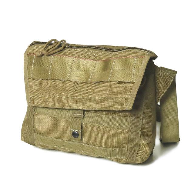 ブリーフィング ビームスプラス BRIEFING x BEAMS PLUS 別注 Fleet