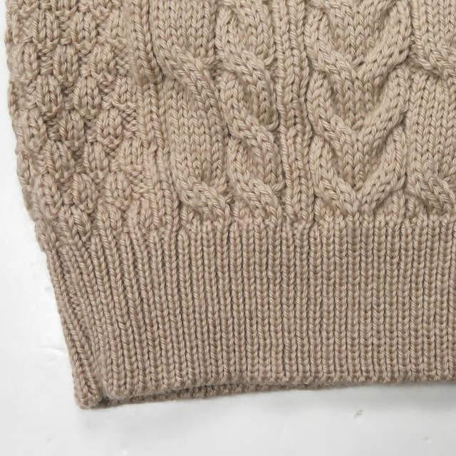 メゾンマルジェラ Maison Margiela 14 17AW REPLICA Irish Fisherman